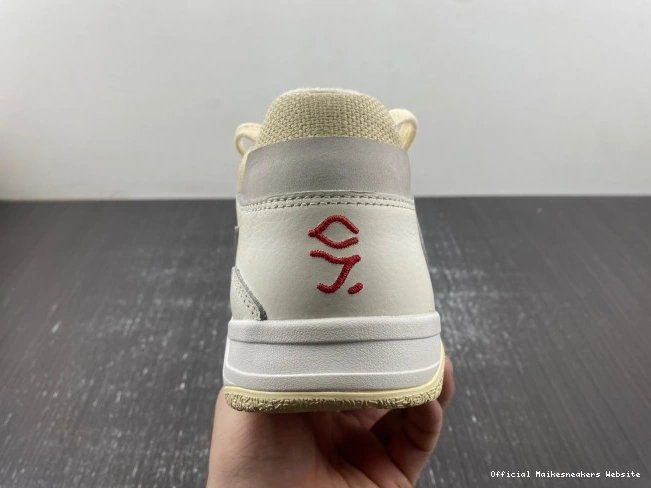 Official Maikesneakers SCOTT THE CUT JORDAN TRAVIS X FZ8117-003 CHECK 0716